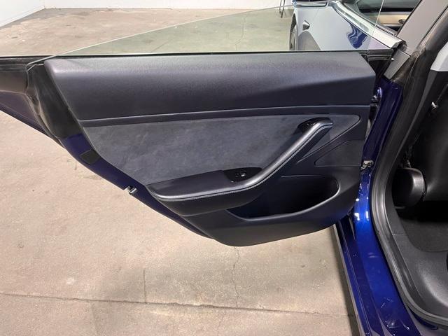 used 2018 Tesla Model 3 car, priced at $19,967