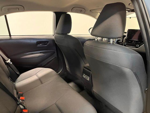 used 2023 Toyota Corolla car, priced at $17,995