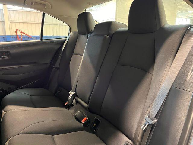used 2023 Toyota Corolla car, priced at $17,995