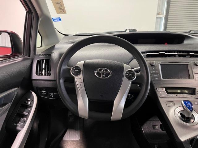 used 2013 Toyota Prius car, priced at $10,917