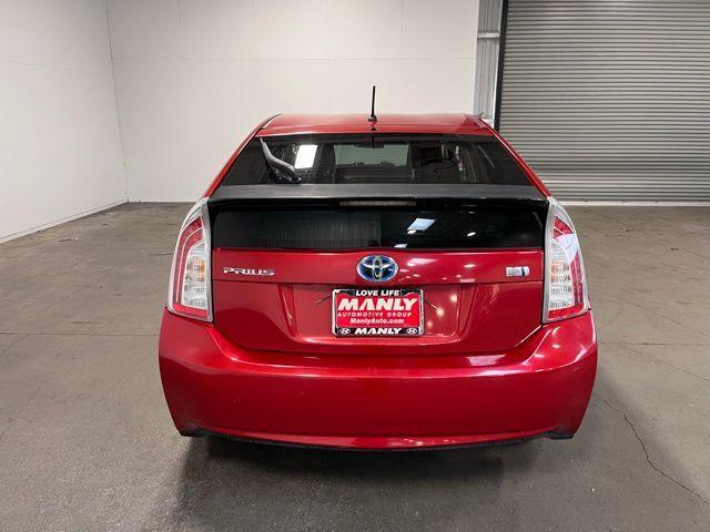 used 2013 Toyota Prius car, priced at $10,497