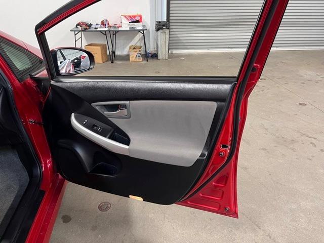 used 2013 Toyota Prius car, priced at $10,917
