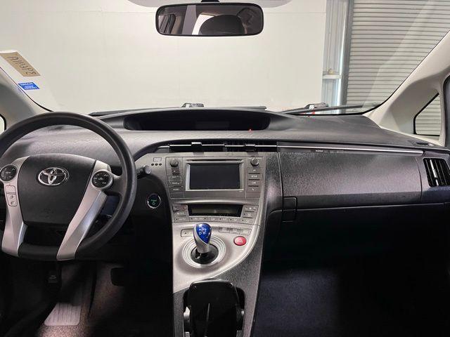 used 2013 Toyota Prius car, priced at $10,497