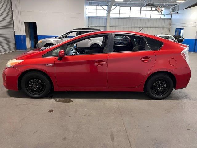 used 2013 Toyota Prius car, priced at $10,917