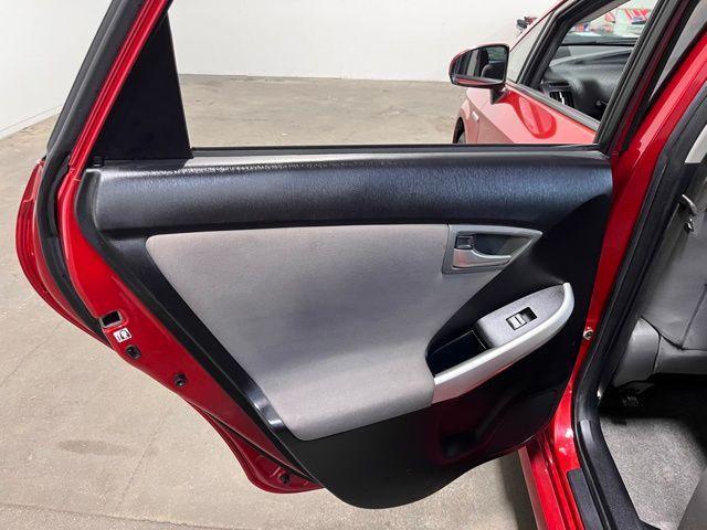 used 2013 Toyota Prius car, priced at $10,497