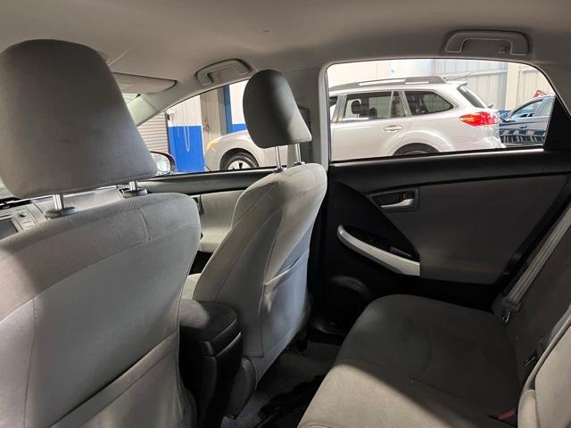 used 2013 Toyota Prius car, priced at $10,917
