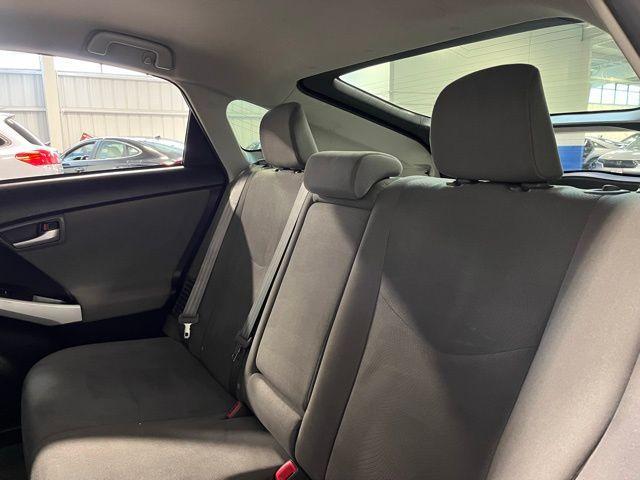 used 2013 Toyota Prius car, priced at $10,497