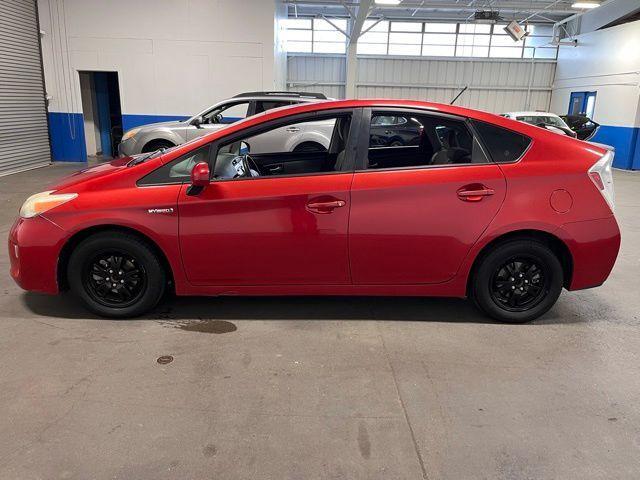 used 2013 Toyota Prius car, priced at $10,497