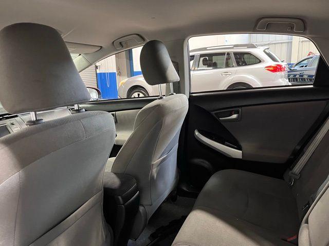 used 2013 Toyota Prius car, priced at $10,497