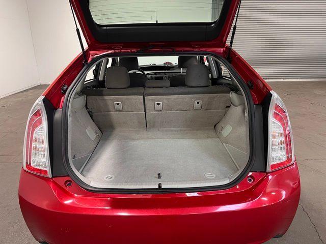 used 2013 Toyota Prius car, priced at $10,497