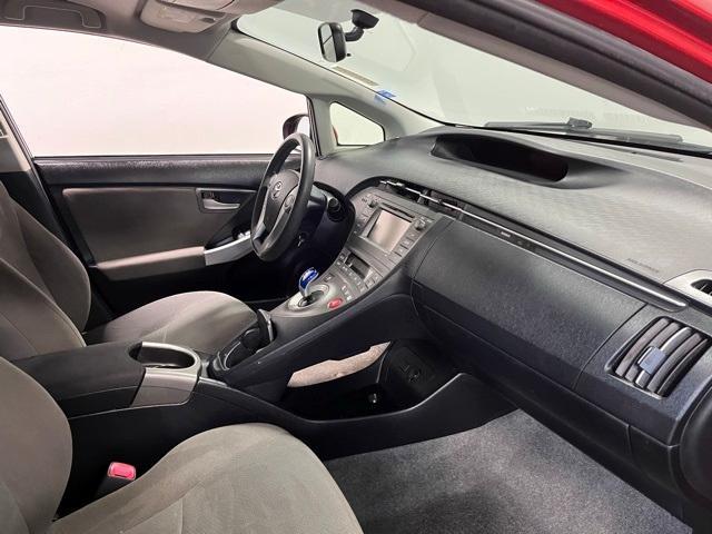 used 2013 Toyota Prius car, priced at $10,917