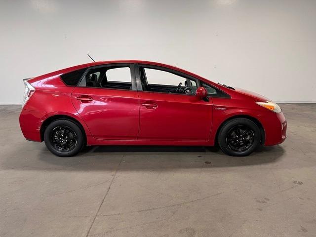used 2013 Toyota Prius car, priced at $10,917