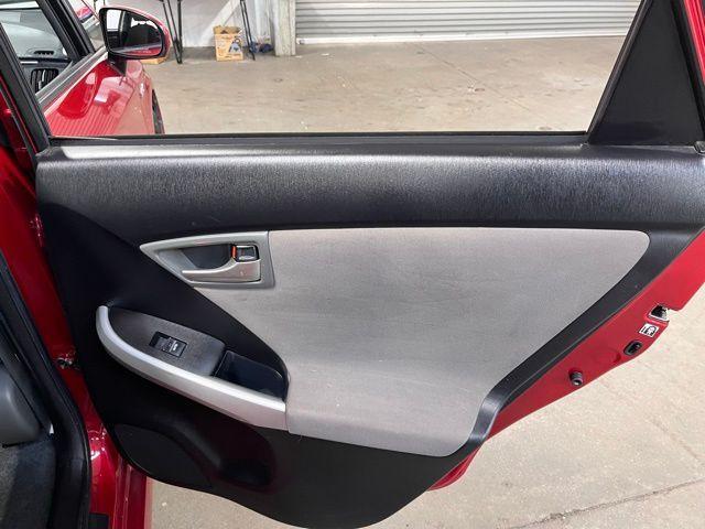 used 2013 Toyota Prius car, priced at $10,497