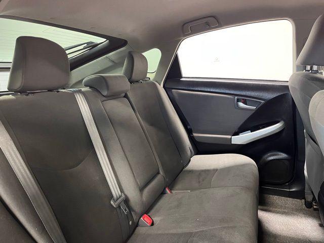 used 2013 Toyota Prius car, priced at $10,497
