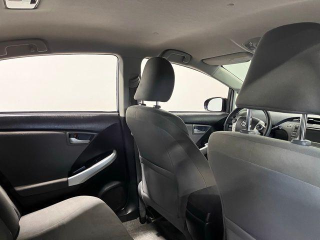used 2013 Toyota Prius car, priced at $10,497