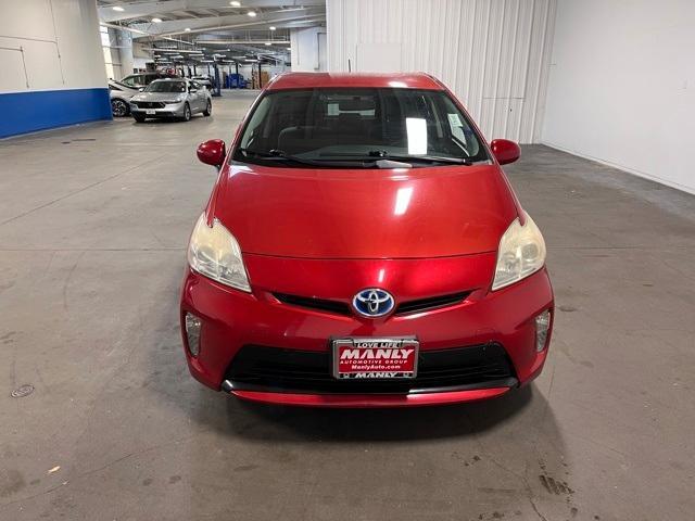 used 2013 Toyota Prius car, priced at $10,917