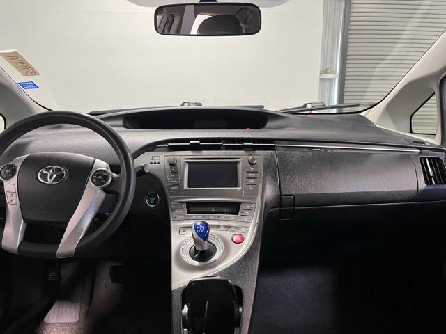 used 2013 Toyota Prius car, priced at $10,917