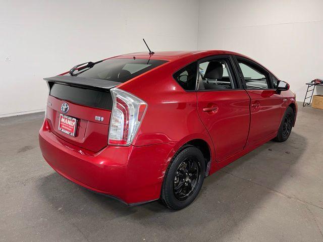 used 2013 Toyota Prius car, priced at $10,497