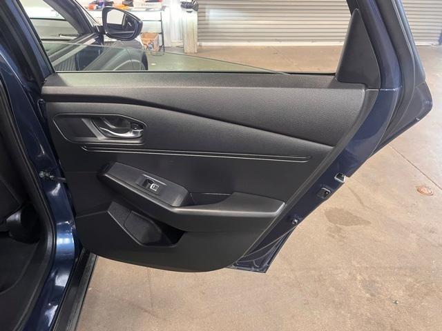 used 2024 Honda Accord car, priced at $25,745