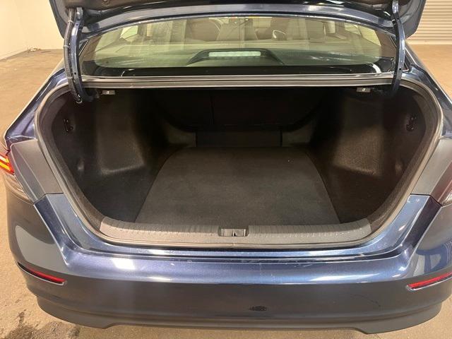 used 2024 Honda Accord car, priced at $25,745