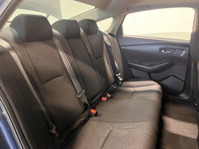 used 2024 Honda Accord car, priced at $25,745