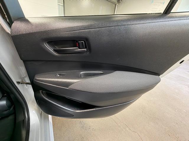 used 2023 Toyota Corolla car, priced at $18,195