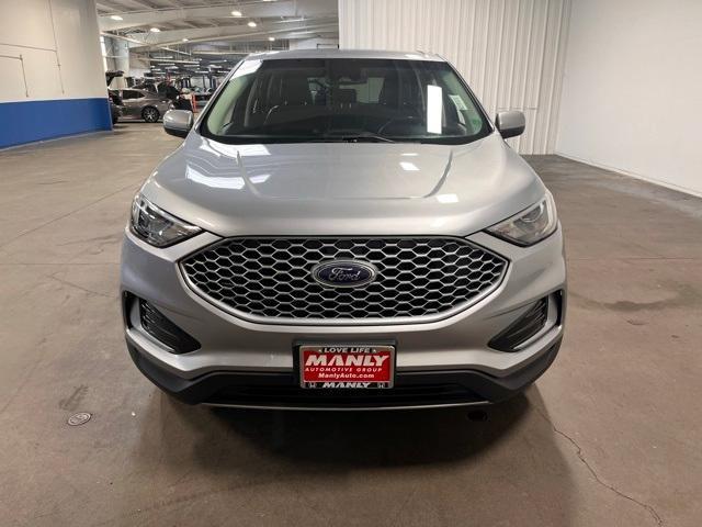used 2023 Ford Edge car, priced at $20,962