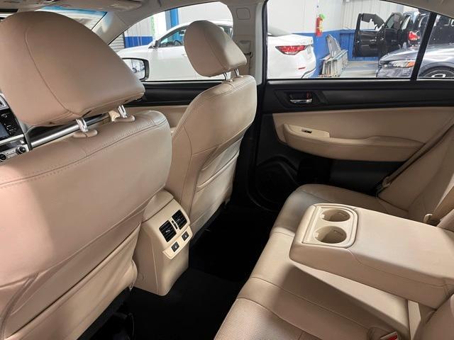 used 2016 Subaru Legacy car, priced at $14,514