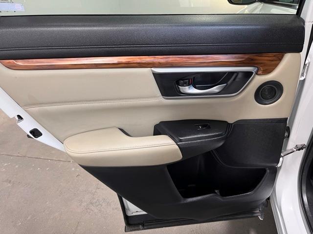 used 2019 Honda CR-V car, priced at $21,490