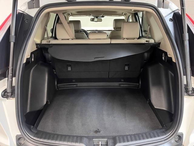 used 2019 Honda CR-V car, priced at $21,490