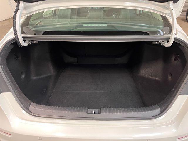 used 2023 Honda Accord Hybrid car, priced at $24,921