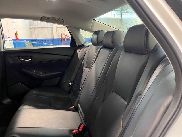 used 2023 Honda Accord Hybrid car, priced at $24,921