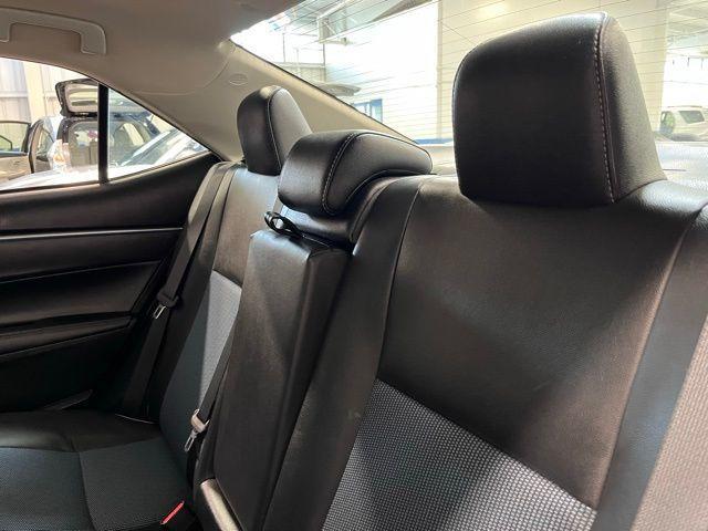 used 2015 Toyota Corolla car, priced at $14,796