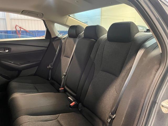 used 2024 Honda Accord car, priced at $25,969