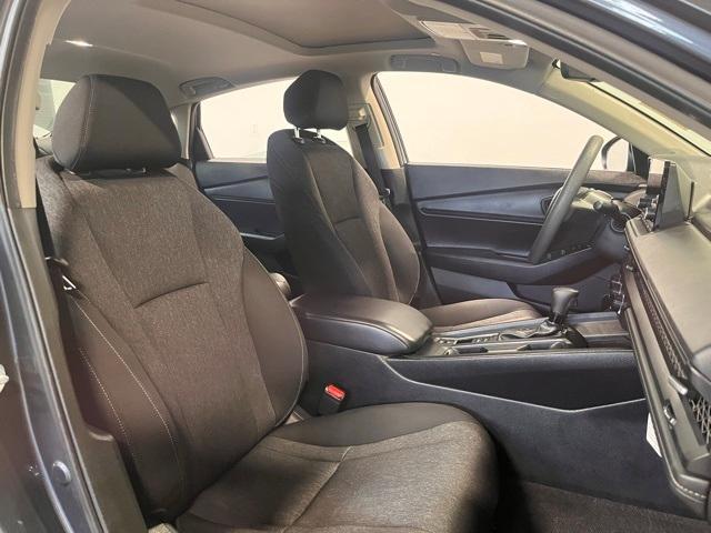 used 2024 Honda Accord car, priced at $25,969