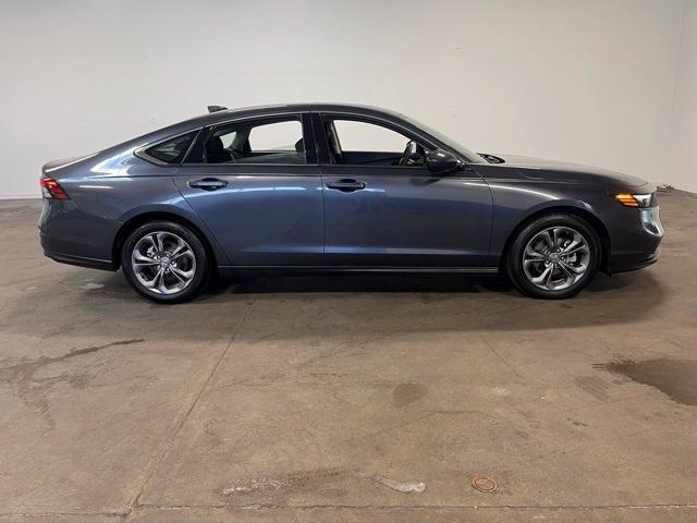 used 2024 Honda Accord car, priced at $25,969