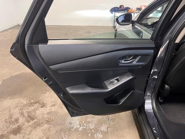 used 2024 Honda Accord car, priced at $25,969