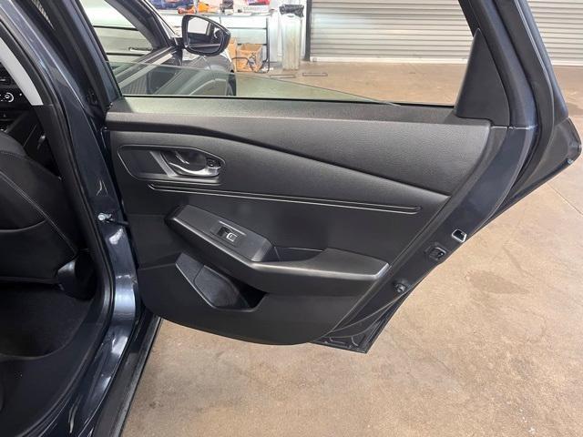 used 2024 Honda Accord car, priced at $25,969