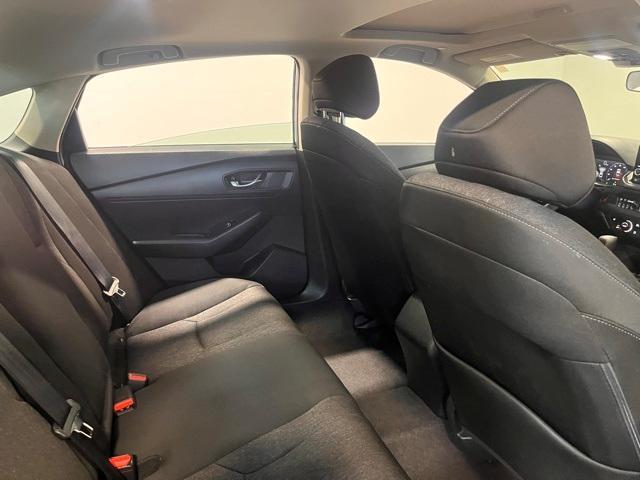 used 2024 Honda Accord car, priced at $25,969