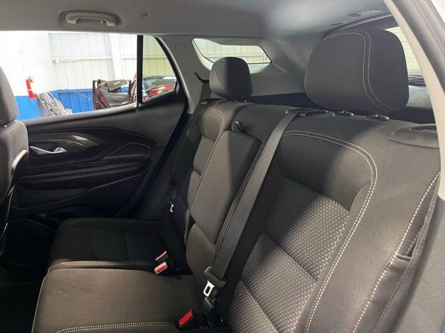 used 2024 GMC Terrain car, priced at $19,683