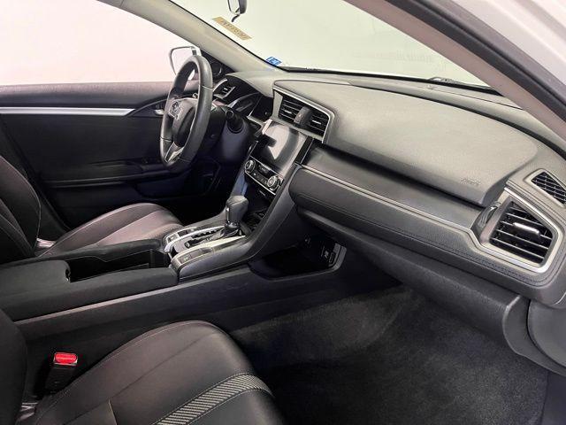 used 2016 Honda Civic car, priced at $15,877