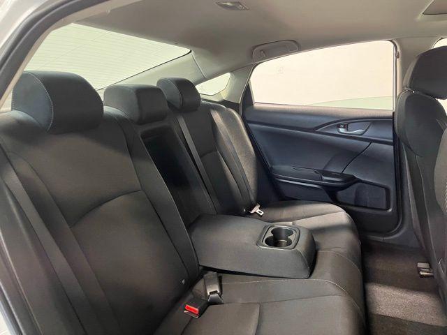 used 2016 Honda Civic car, priced at $15,877