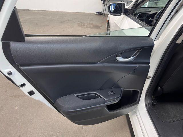 used 2016 Honda Civic car, priced at $15,877