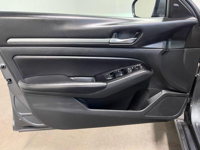 used 2023 Nissan Altima car, priced at $17,460
