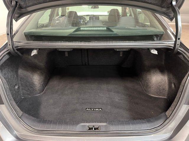 used 2023 Nissan Altima car, priced at $17,460