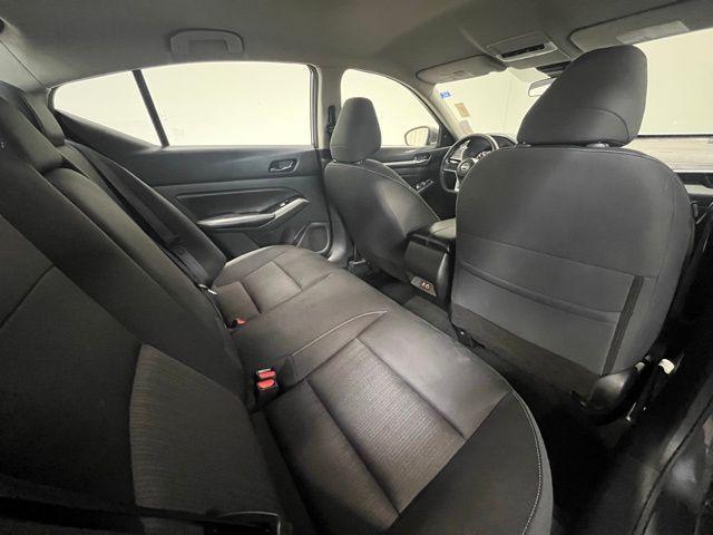 used 2023 Nissan Altima car, priced at $17,460