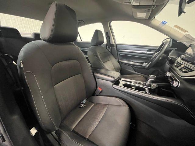 used 2023 Nissan Altima car, priced at $17,460