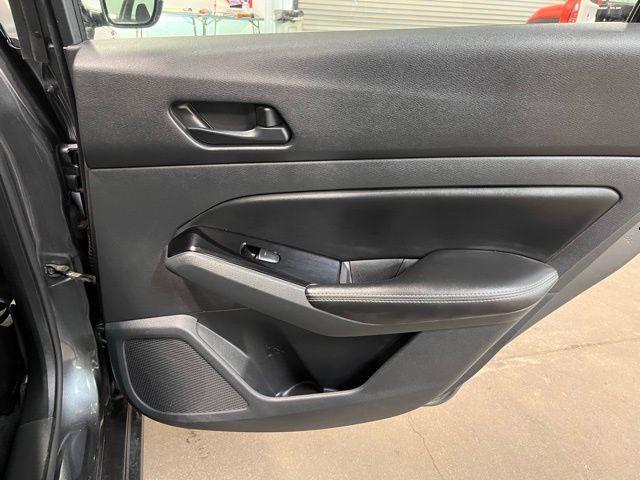 used 2023 Nissan Altima car, priced at $17,460