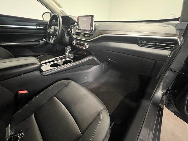 used 2023 Nissan Altima car, priced at $17,460