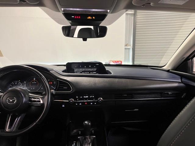 used 2020 Mazda CX-30 car, priced at $19,974